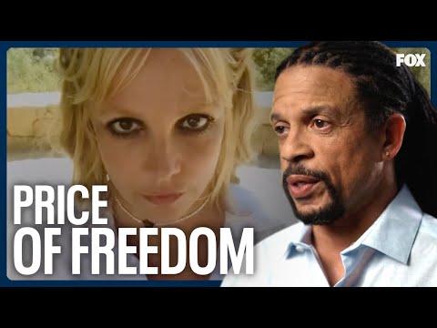 Preview: Britney Spears: The Price Of Freedom | TMZ Investigates