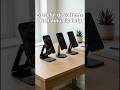 3 Desk Items That Actually Help