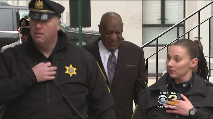 Bill Cosby Retrial Delayed Over Juror's Comments Made During Jury Selection