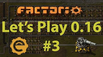 Factorio 0.16 Let