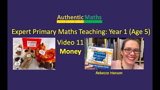 Age 5 Video 11 Money