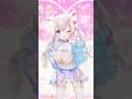 HIMEHINA 【愛包ダンスホール】踊ってみた#shorts #Vtuber #アイパイ #dance
