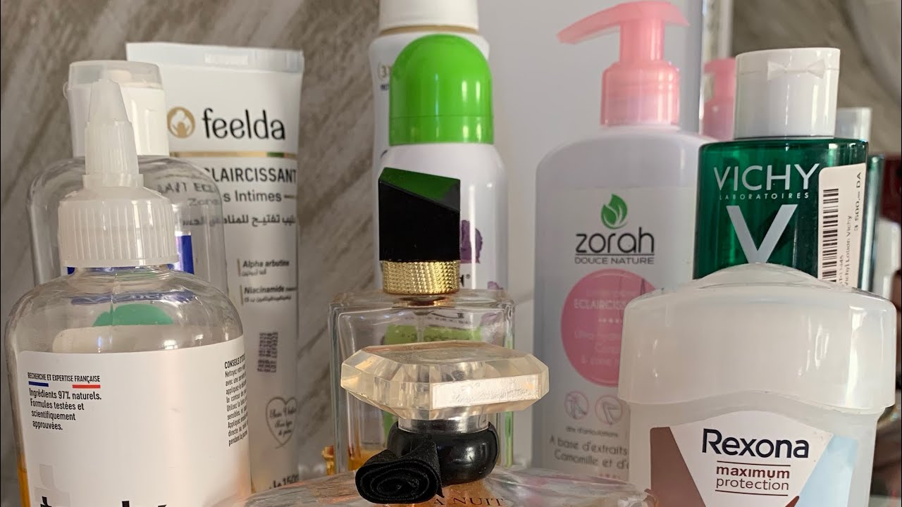 طريقة ترتيب الكوافيز بطريقة بسيطة 