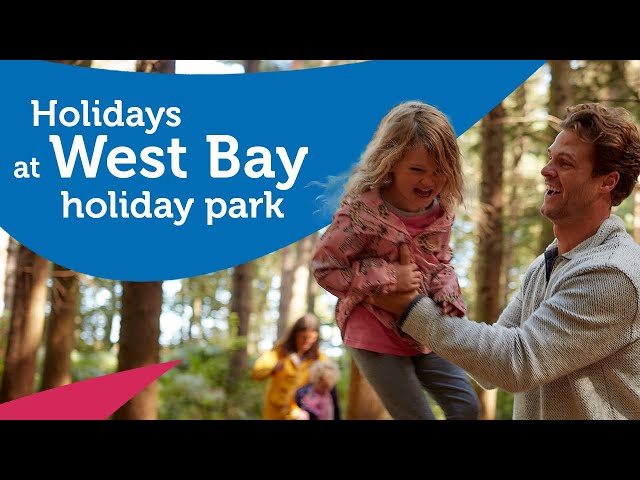 West Bay Holiday Park - Bridport, Dorset