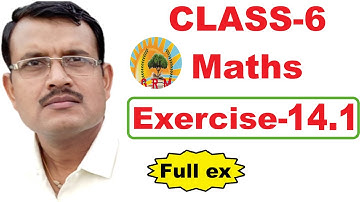 Class 6 maths | Practical Geometry | Chapter 14 | Exercise 14.1