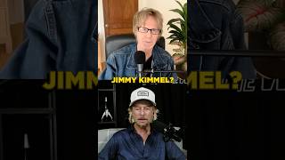 Our TAKE on JIMMY KIMMEL 🎙️🍿 #flyonthewall #comedy #podcast #jimmykimmel Net Worth