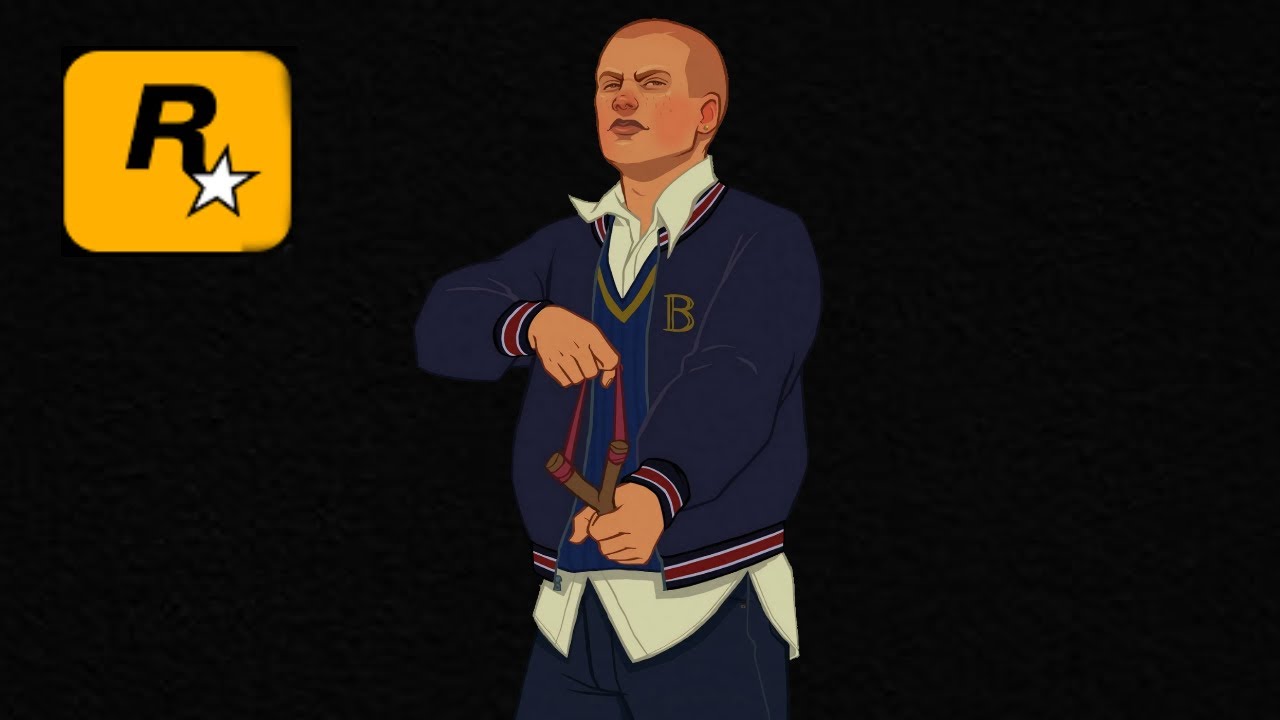 The Most Forgotten Rockstar Game