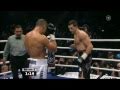 Super six  carl froch  vs  arthur abraham   27112010 helsinki  