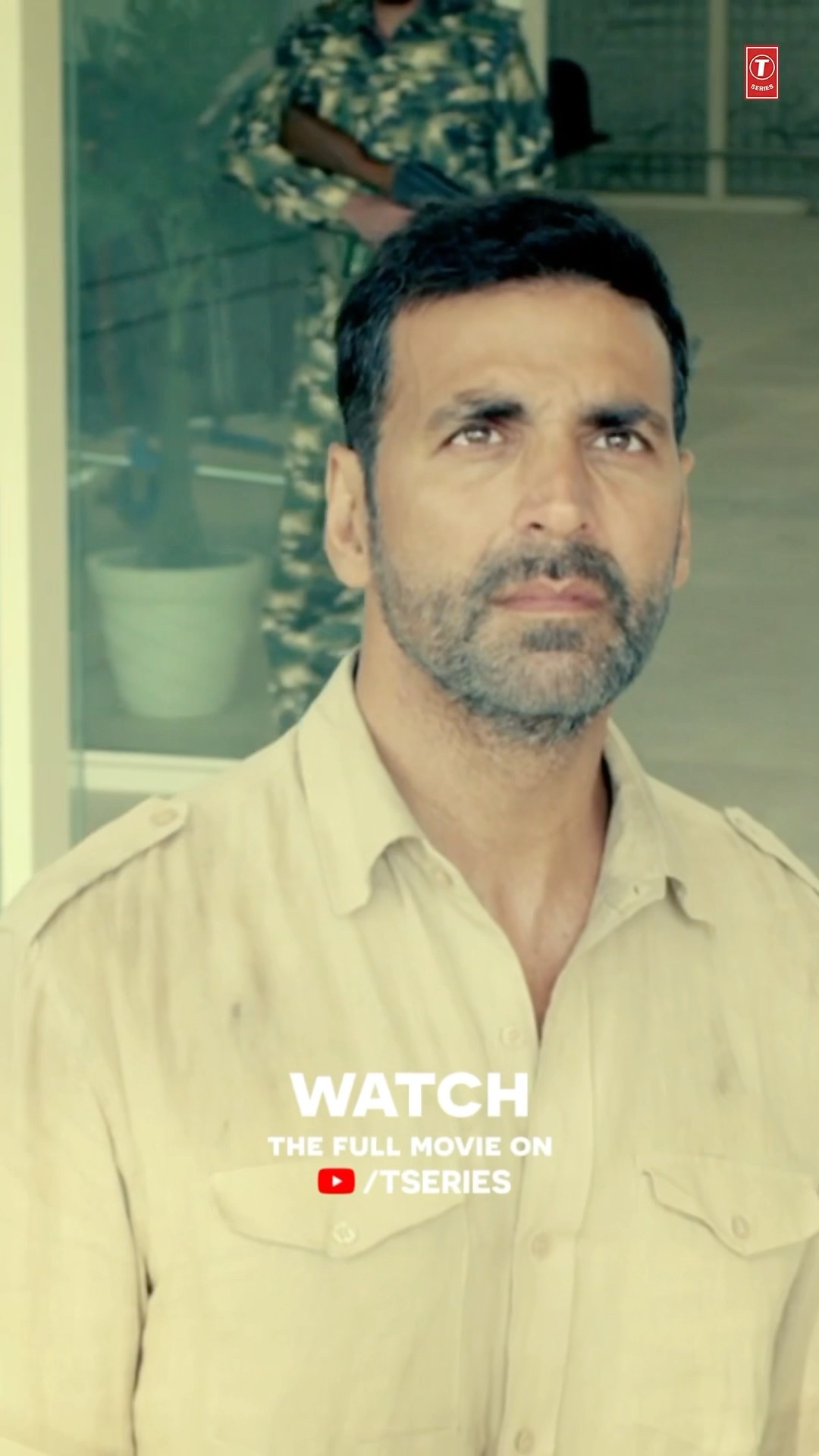 Watch 'AIRLIFT (Full Movie)' - Akshay Kumar | Nimrat Kaur | Raja Krishna Menon | Bhushan Kumar