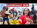 I Experienced The REALITY Of Safari Rally 2025 You WonтАЩt Believe What Happens Off The Track ЁЯШ I Experienced The REALITY Of Safari Rally 2025 You WonтАЩt Believe What Happens Off The Track ЁЯШ