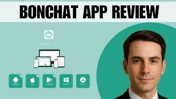Bonchat App Is Bonchat Worth It My Full Review & Walkthrough