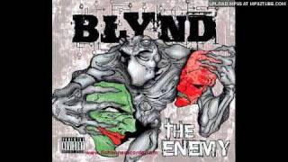 Blynd - Left Alone