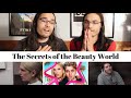 The Secrets of the Beauty World - Our Reaction // Twin World