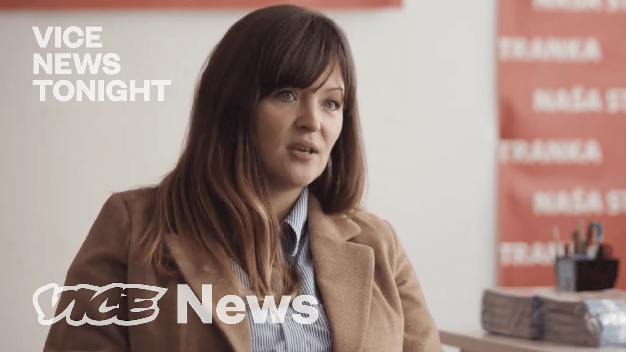 The Woman Who Wants to End Bosnia's Nationalist Politics (2021)