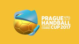MOBILE APPLICATION PRAGUE HANDBALL CUP 2017 screenshot 5