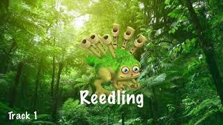 Reedling Expedition Island