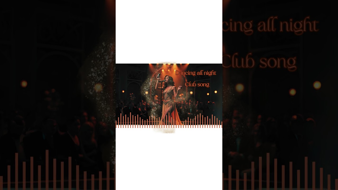 This Club Anthem Will Have You Dancing All Night! 💃🔥