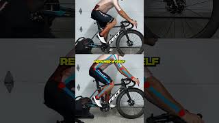 Pemasangan Sepeda dengan Teknologi AI Semakin Mencengangkan! 🤖🚴‍♂️📏 #bersepeda screenshot 5