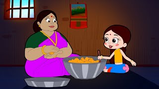 Chhota Bheem - Maa Ka Pyar Special Cartoons For Kids Happy Mothers Day