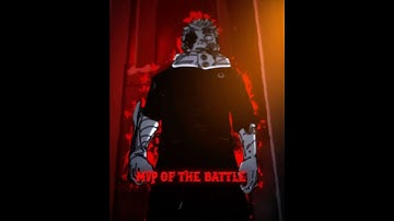 Itadori yuji the MVP Vs Sukuna ⚠️👊🔥 || JJK MANGA EDIT ||