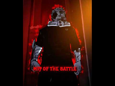 Itadori Yuji The MVP Vs Sukuna JJK MANGA EDIT