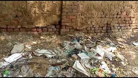 Nehru Place Terminal