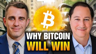 How Bitcoin Outpaces Stocks in the Next Decade