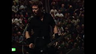 Download Lagu Metallica - Intro Jam \u0026 Last Caress (Live in Stockholm, Sweden - November 16, 1996) MP3