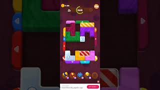 Color Wood Jam niveau 307, soluce level 307