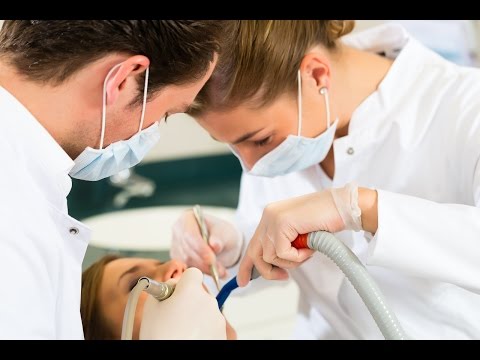 هل تعلم الفرق بين جراحة الفم وجراحة الوجه والفكين