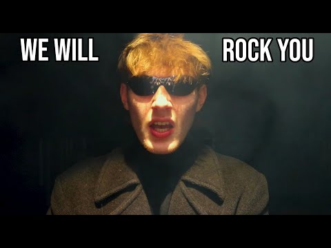 Trailer: We Will Rock You | UBTV