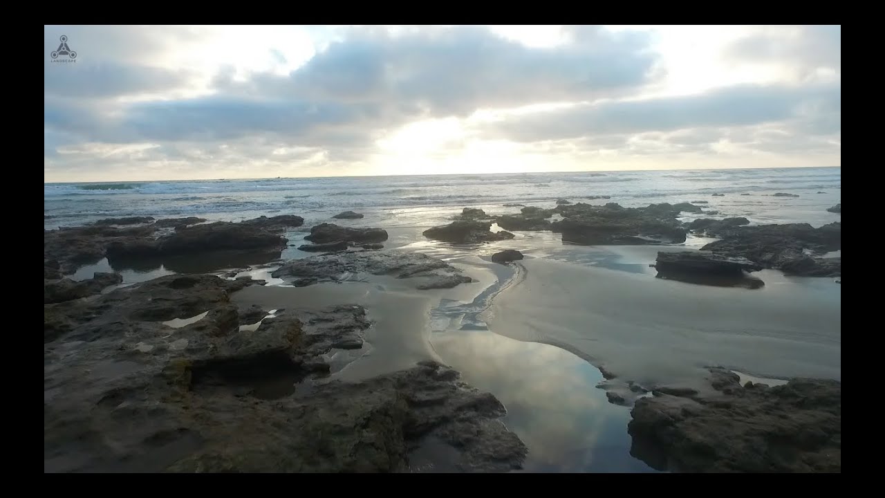 La entrada - Olon - Manglaralto - Ayampe Ecuador en Dron, Landscape Drone, otra perspectiva