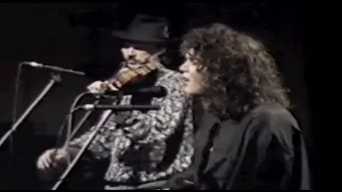 The Beatles "I Will" by Alison Krauss & Mark O'Con...
