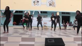 Prestation du Burkina Faso - Journée Culturelle et Gastronomique 2022