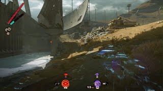 DEATHLOOP Ending it pt.2