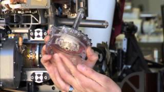 NASA Curiosity Rover Report (May 16, 2013)Rover Readies for Second Drilling video