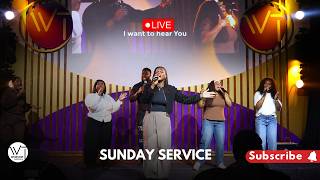 Sunday Service @11.30am - May 10, 2026 - #WTOnline