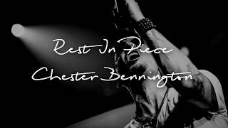 - Dragon Ball Z AMV -「In The End by Linkin Park」RIP Chester Bennington