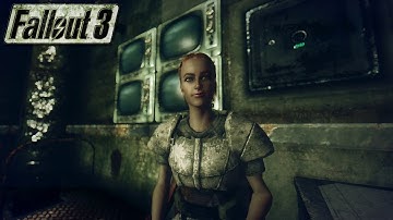 Fallout 3 - S2E35 - Reilly