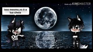 Na Na Na:  Tradução now United {gacha life} screenshot 4