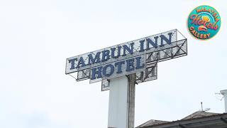 Tambun Inn Hotel | Ipoh, Malaysia | Hotel Review 🛏️ | Malaysia Hotels Gallery