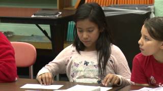Lori Mueller Encourages Learning of Native People | UW–Madison School of Education | ACT 31