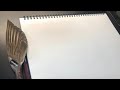 【お絵描きLIVE】リアルタイム絵で紙埋めよう