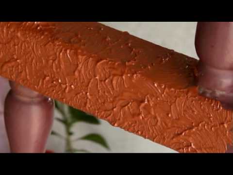 Epoxy verf Epoxy verf