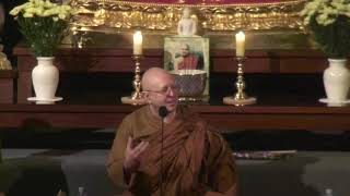 Ajahn Brahm - Two Bad Bricks