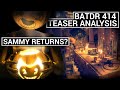 Bendy and the Dark Revival - 414 Teaser (Analysis)