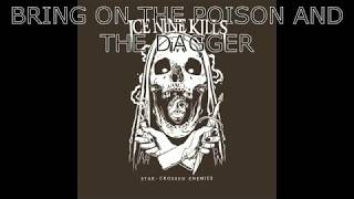 Ice Nine Kills Star Crossed Enemies S 