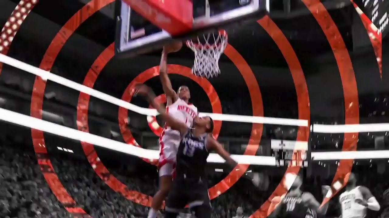 Houston Rockets Intro 【NBA】ヒューストン ロケッツ 2022-23 イントロビデオ④ | HOUSTON ROCKETS Intro Videos - YouTube