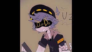 I Made Biscuits Murder Drones Animation Desc