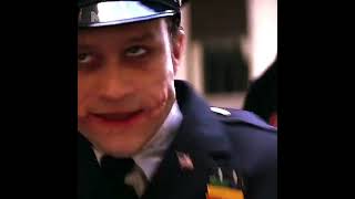 Some Men Just Want To Watch The World Burn Batman Movie Scene Joker